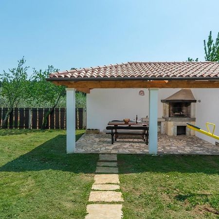 Spacious Four-Bedroom Villa Marija Klostar Exterior foto