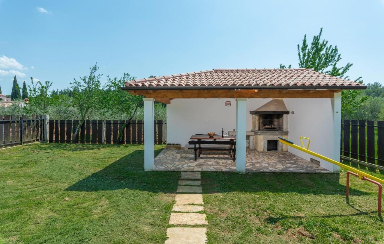 Spacious Four-Bedroom Villa Marija Klostar Exterior foto