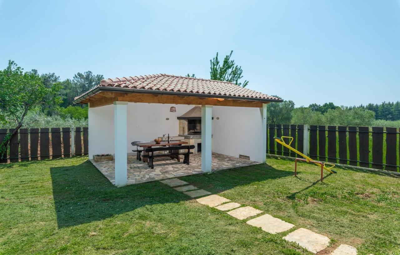 Spacious Four-Bedroom Villa Marija Klostar Exterior foto